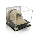 Promotional Clear Acrylic Box for Hats, Perspex Display Box